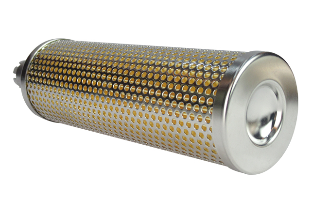 dust collector filter